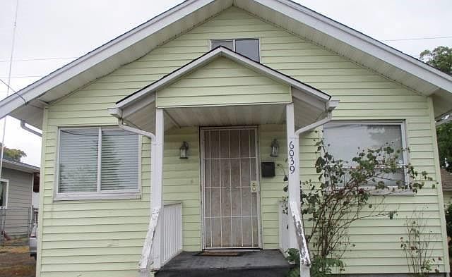 1st image of 6039 S Junett St