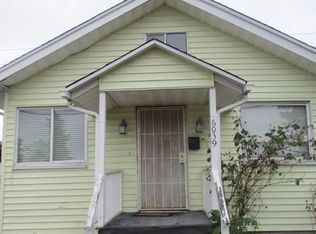6039 S Junett St, Tacoma, WA 98409