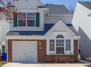 13506 Gresham Ct, Bowie, MD 20720