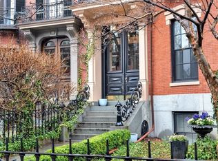 67 Mount Vernon St UNIT B, Boston, MA 02108