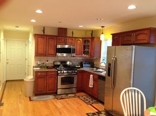 209 Hillside St #2, Boston, MA 02120