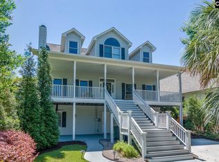 1606 Catawba St, Columbia, SC 29205