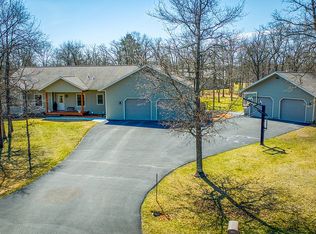 2946 Forest View Dr NE, Bemidji, MN 56601