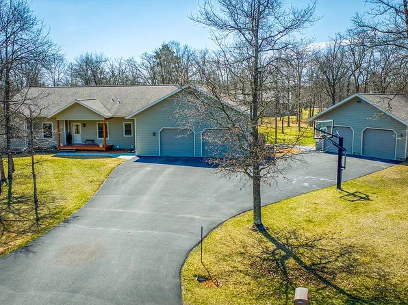 2946 Forest View Dr NE, Bemidji, MN 56601