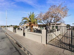 2326 Bassler St, North Las Vegas, NV 89030