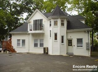 14 Gardner St APT 3S, Allston, MA 02134