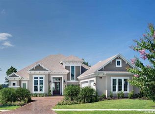 3024 SW 111th Way, Gainesville, FL 32608