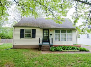 3008 Radiance Rd, Louisville, KY 40220