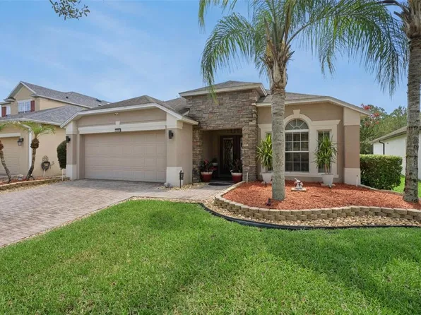 1519 BALSAM WILLOW TRAIL, ORLANDO, FL 32825