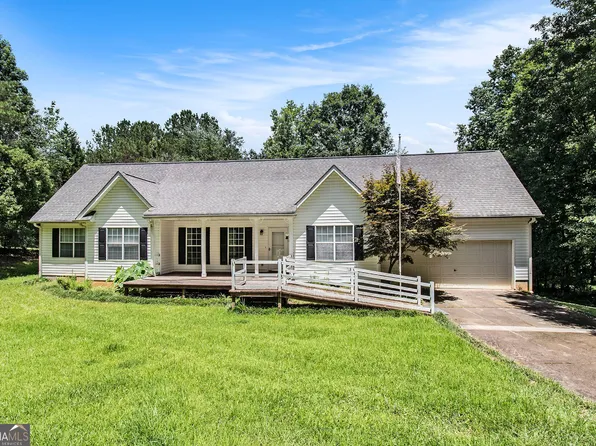 817 New Hope Rd, McDonough, GA 30252