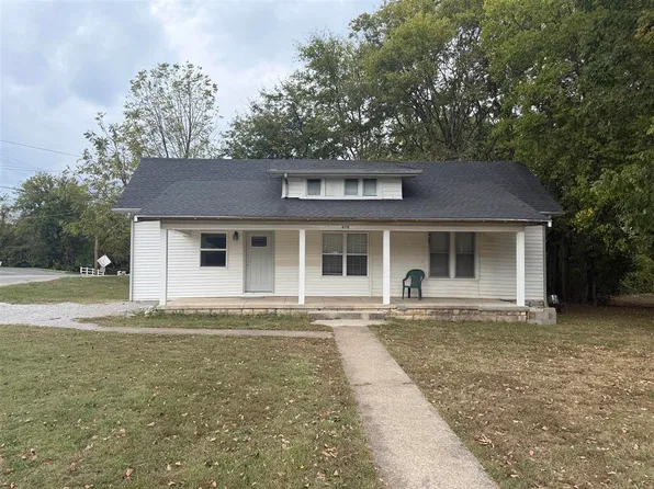 498 Glen Lily Rd, Bowling Green, KY 42101