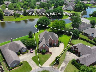 2216 Hampstead Mews, Montgomery, AL, 36117