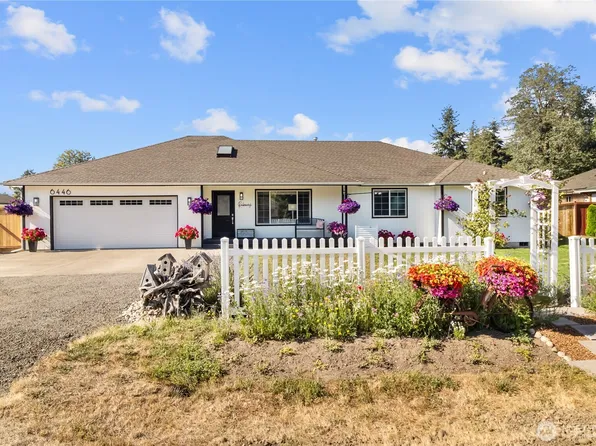 6446 130th Lane SW, Olympia, WA 98512