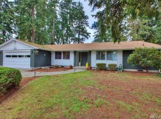 28215 29th Ave S, Federal Way, WA