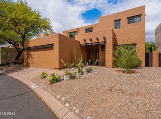 4296 N Rillito Creek Pl, Tucson, AZ 85719