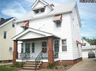 2197 Richland Ave, Lakewood, OH