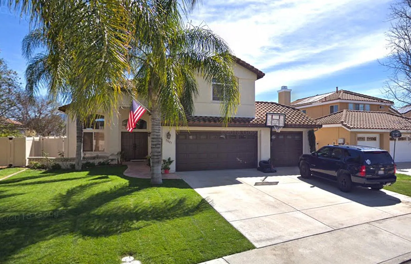 Corte Mendoza, Temecula — Photo 2