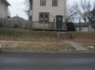 2506 Faraon St, Saint Joseph, MO 64501