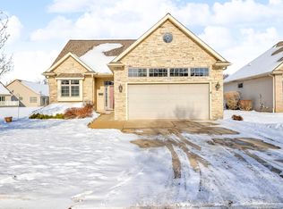 3608 Terrace Hills Ln, Jackson, MI