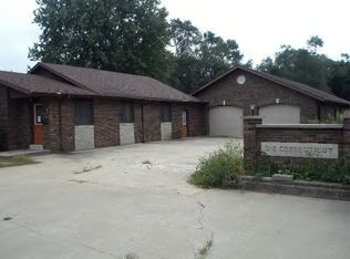 312 Connecticut Ave, Westville, IL