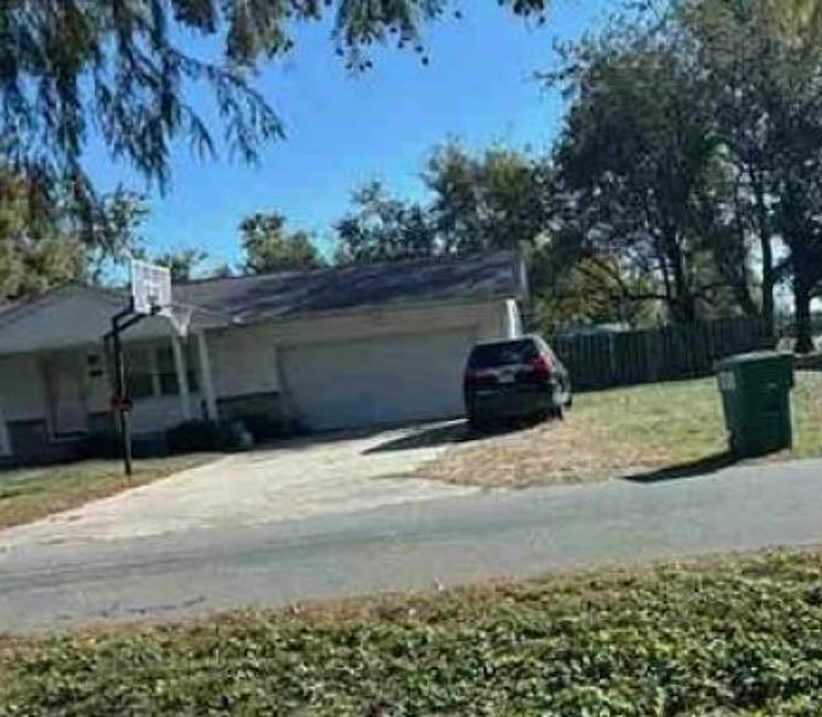 Property Side View