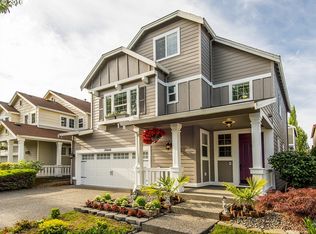 20668 SW Mabel St, Beaverton, OR 97006