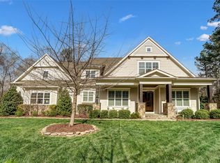 4502 Inlet Pointe Ct, Charlotte, NC 28216