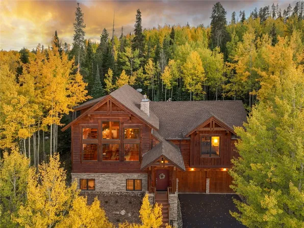 2065 Currant Way, Silverthorne, CO 80498