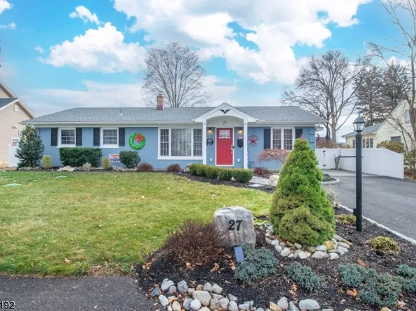 27 Sherman Ave, Pequannock Twp., NJ 07444