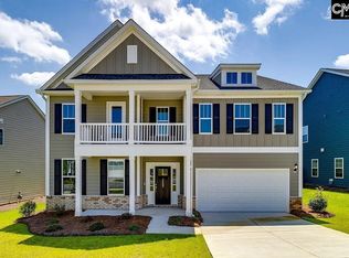 2009 Springdale Ln, Elgin, SC 29045