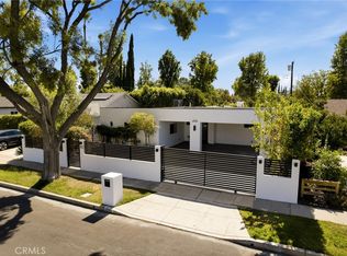 5741 Ostrom Ave, Encino, CA 91316