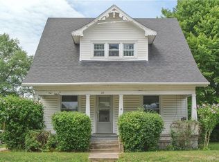 211 S Walnut St, Englewood, OH