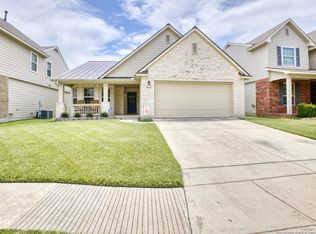 9810 Roan Ldg, San Antonio, TX 78251