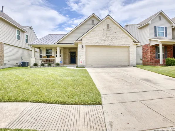 9810 Roan Lodge, San Antonio, TX 78251