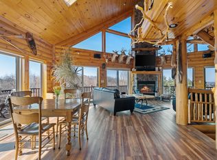 7067 E 3 1/2 Mile Rd, Luther, MI 49656