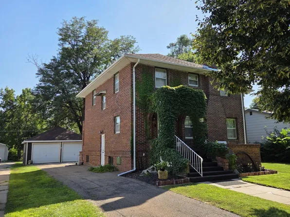514 W 3rd St, North Platte, NE 69101