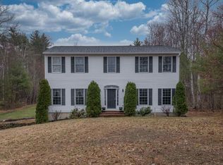 34 Clearwood Ln, Northfield, NH 03276