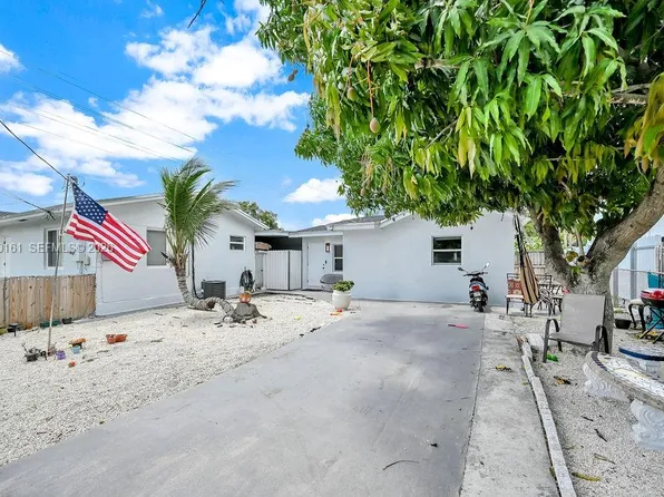 6501 SW 4th St #B, Miami, FL 33144
