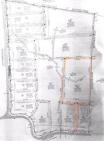 2nd image of Lot 15 Daniels Lane