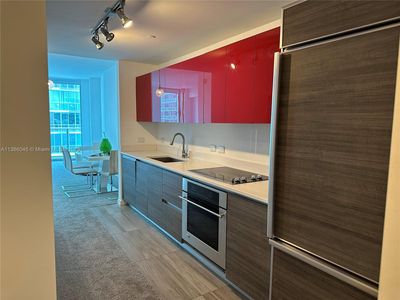 1100 S Miami Ave #1606, Miami, FL, 33131