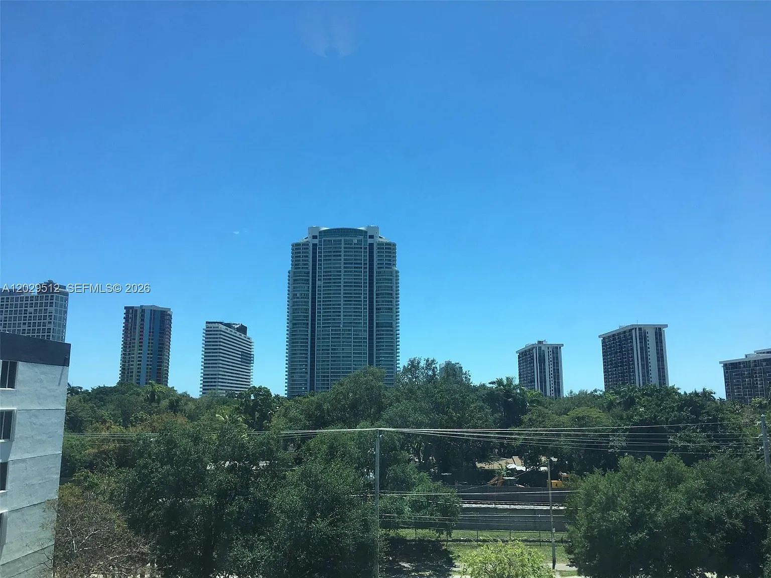 Brickell View West Condo — Photo 2