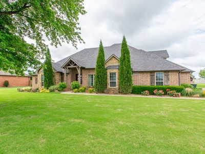 16 Chisholm Ln, Enid, OK, 73703