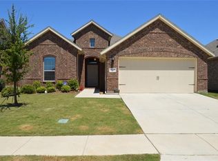 1509 Nightingale Dr, Aubrey, TX 76227