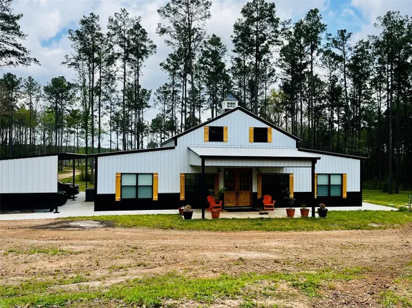 1569 Fm 1746, Woodville, TX 75979