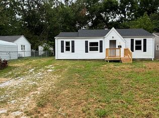 2838 W Washita St, Springfield, MO 65807