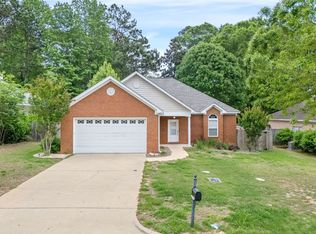 1417 Cloverbrook Cir, Auburn, AL 36832