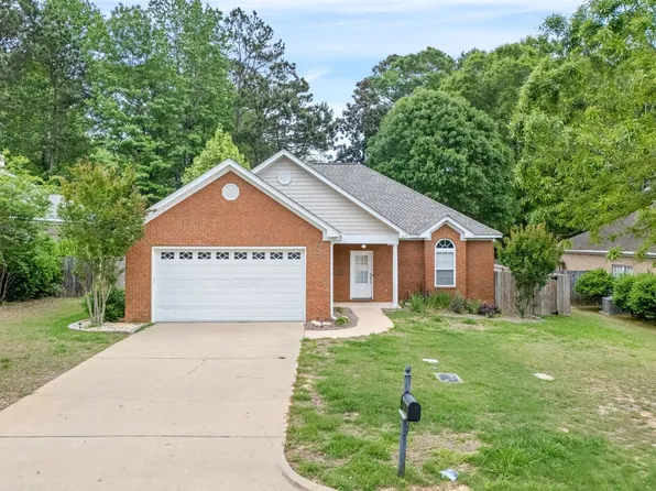 1417 Cloverbrook Cir, Auburn, AL 36832