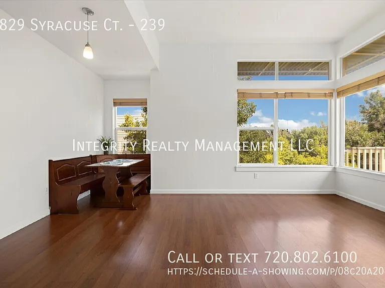 2829 Syracuse Ct #239 — Photo 7