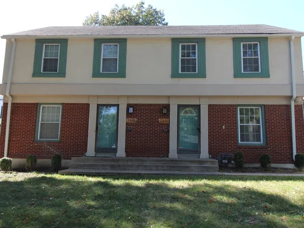 7616 Terrace St, Kansas City, MO 64114