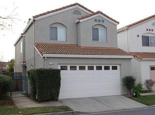 1119 Vista Pointe Cir, San Ramon, CA 94582